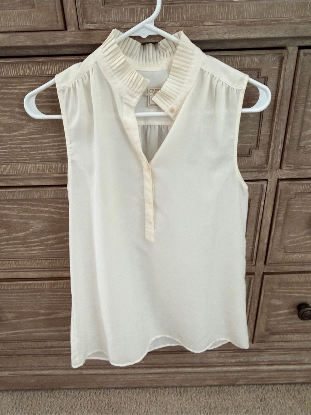 J. Crew blouse